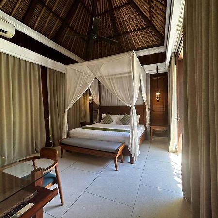 Regali Villa Canggu Exterior foto