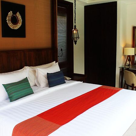 Regali Villa Canggu Quarto foto
