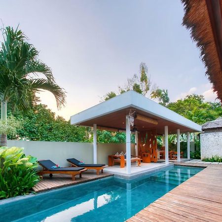 Regali Villa Canggu Exterior foto