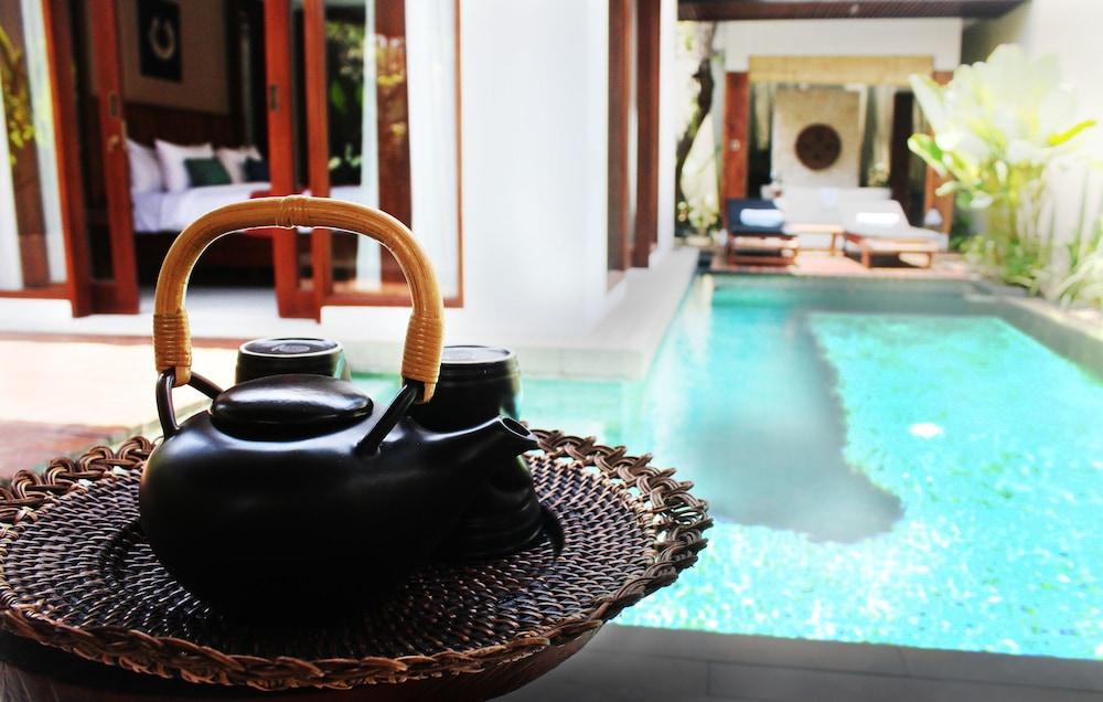 Regali Villa Canggu Exterior foto