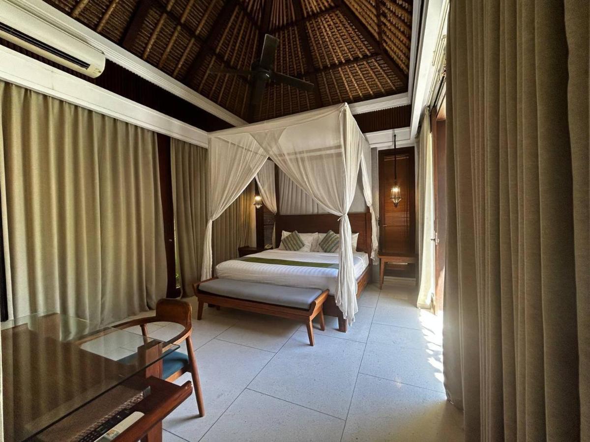 Regali Villa Canggu Exterior foto
