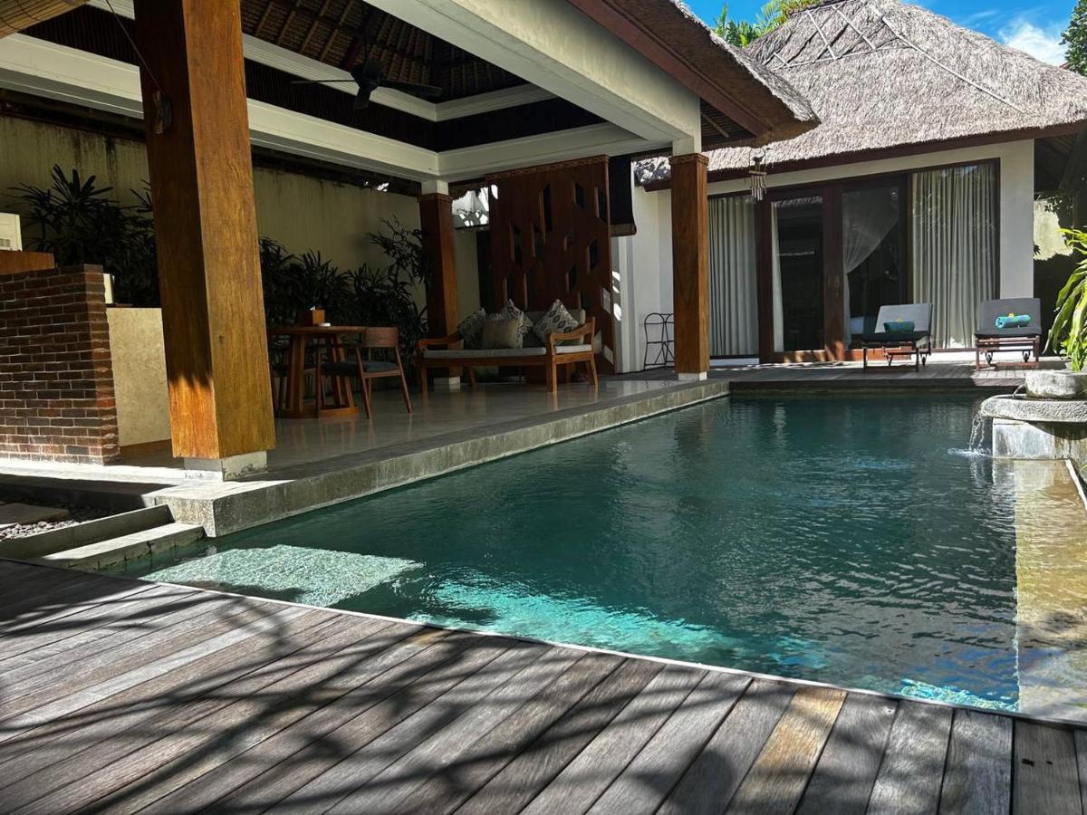 Regali Villa Canggu Exterior foto