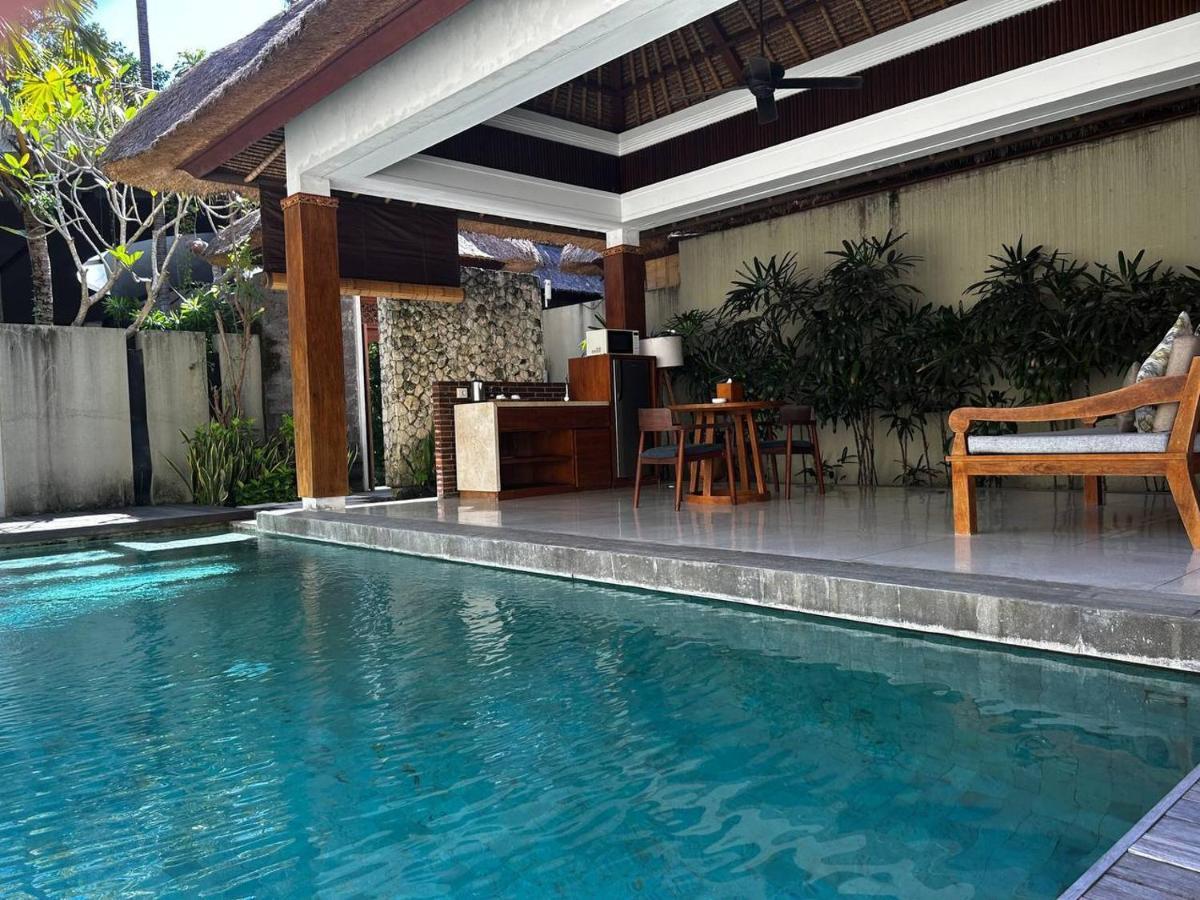 Regali Villa Canggu Exterior foto