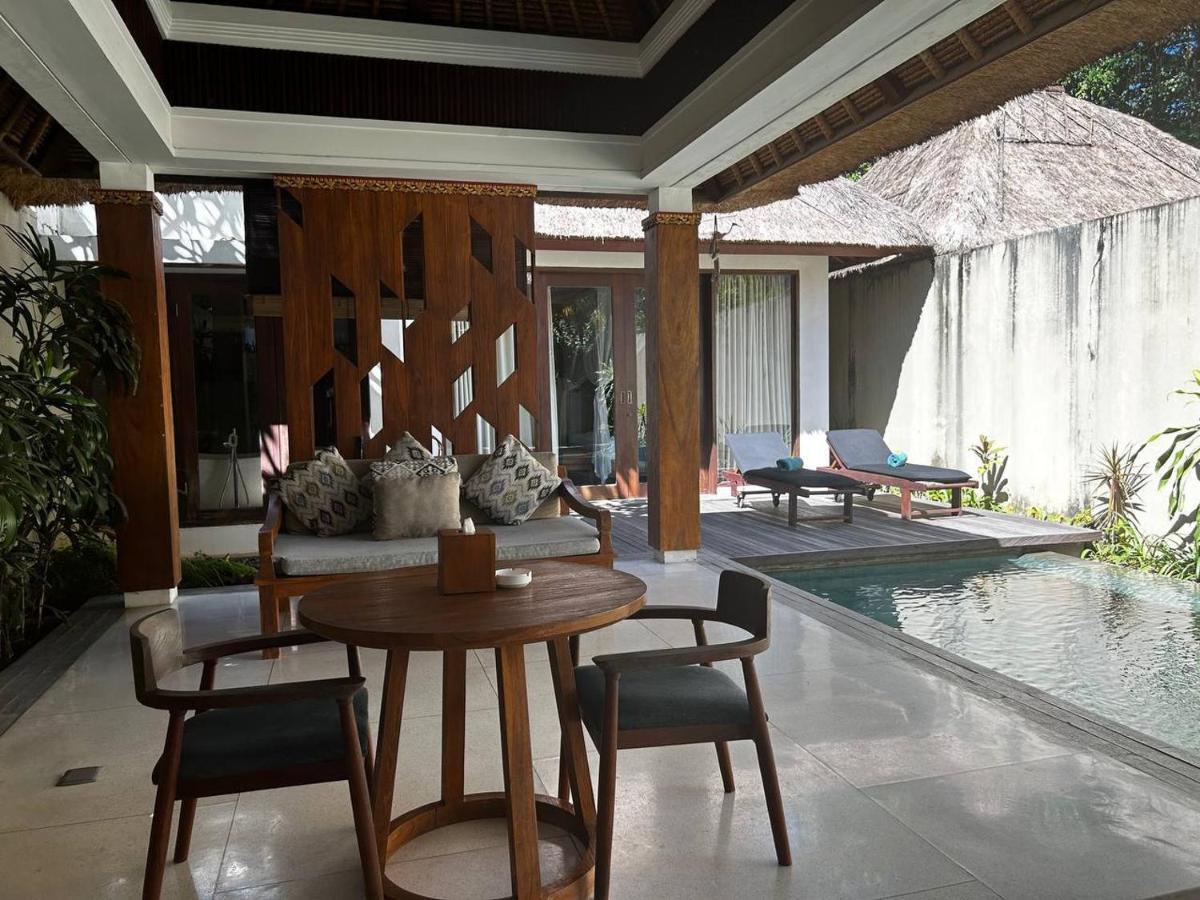 Regali Villa Canggu Exterior foto