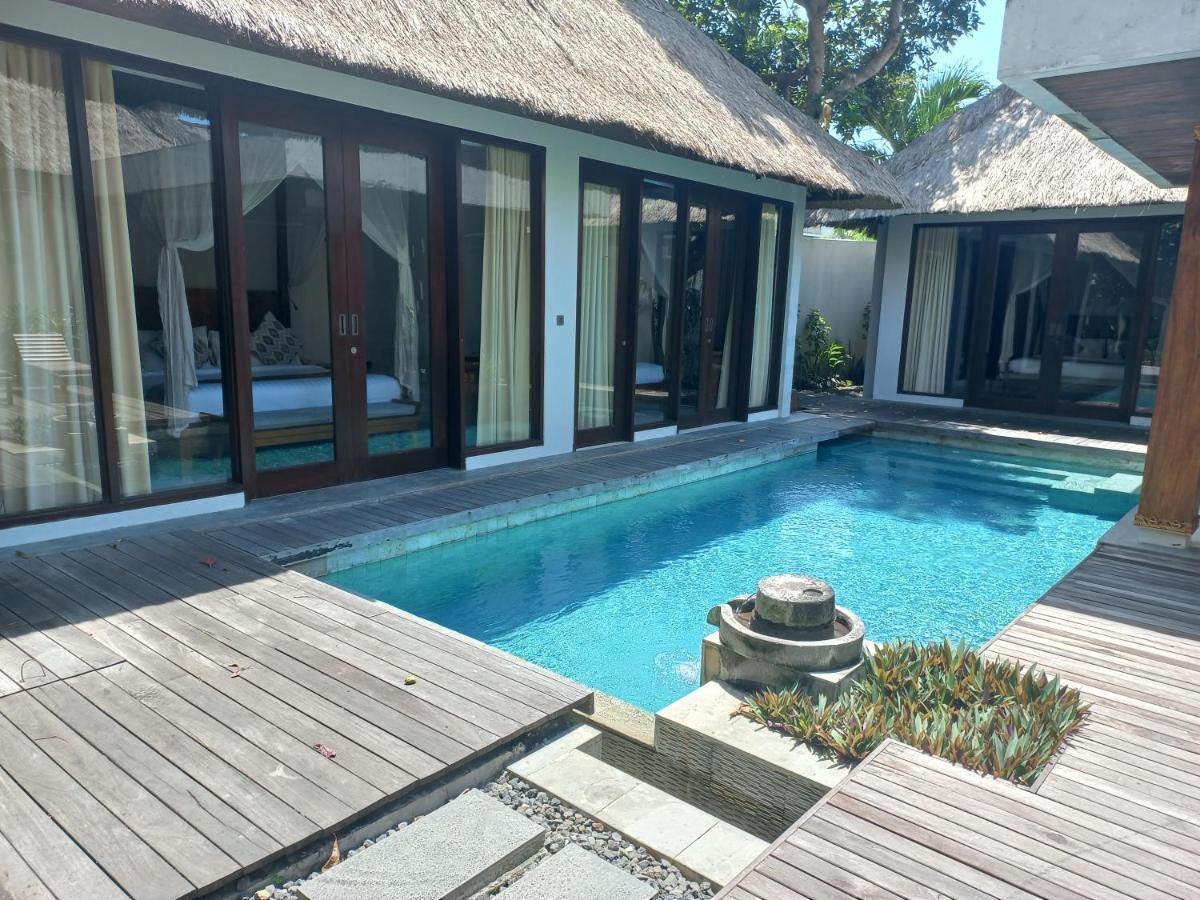 Regali Villa Canggu Exterior foto