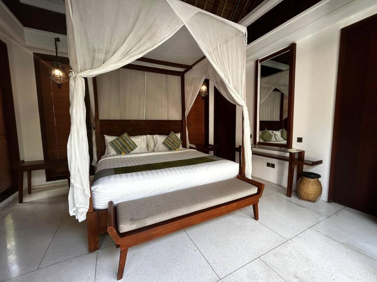 Regali Villa Canggu Exterior foto