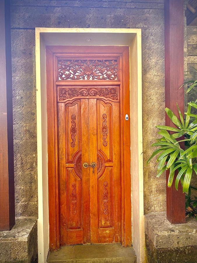 Regali Villa Canggu Exterior foto