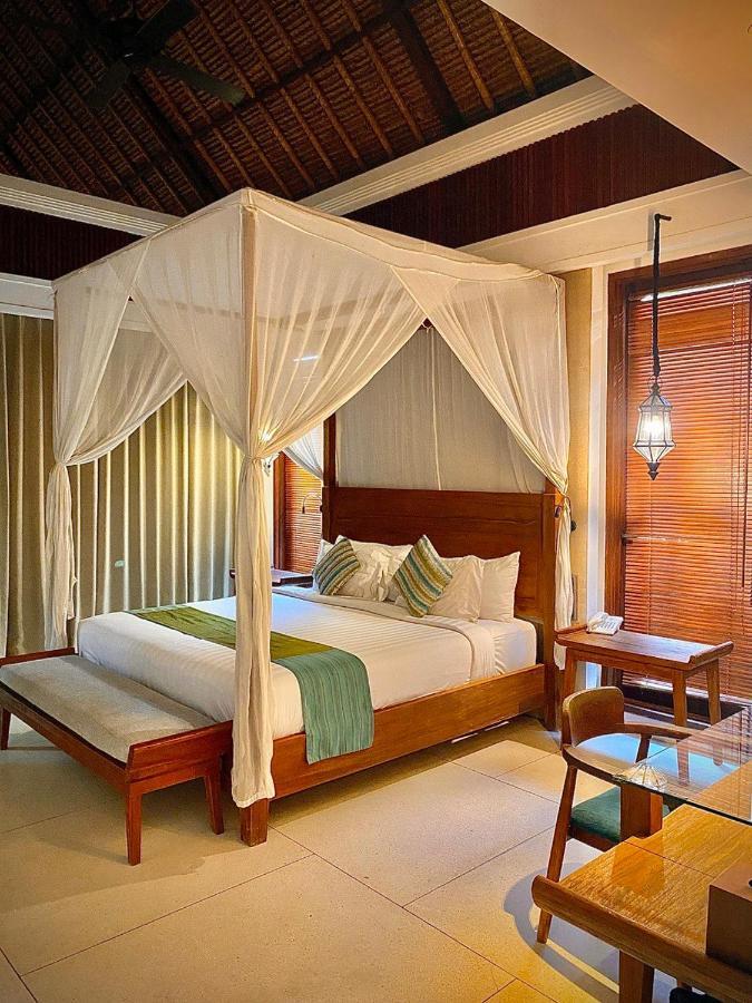 Regali Villa Canggu Exterior foto