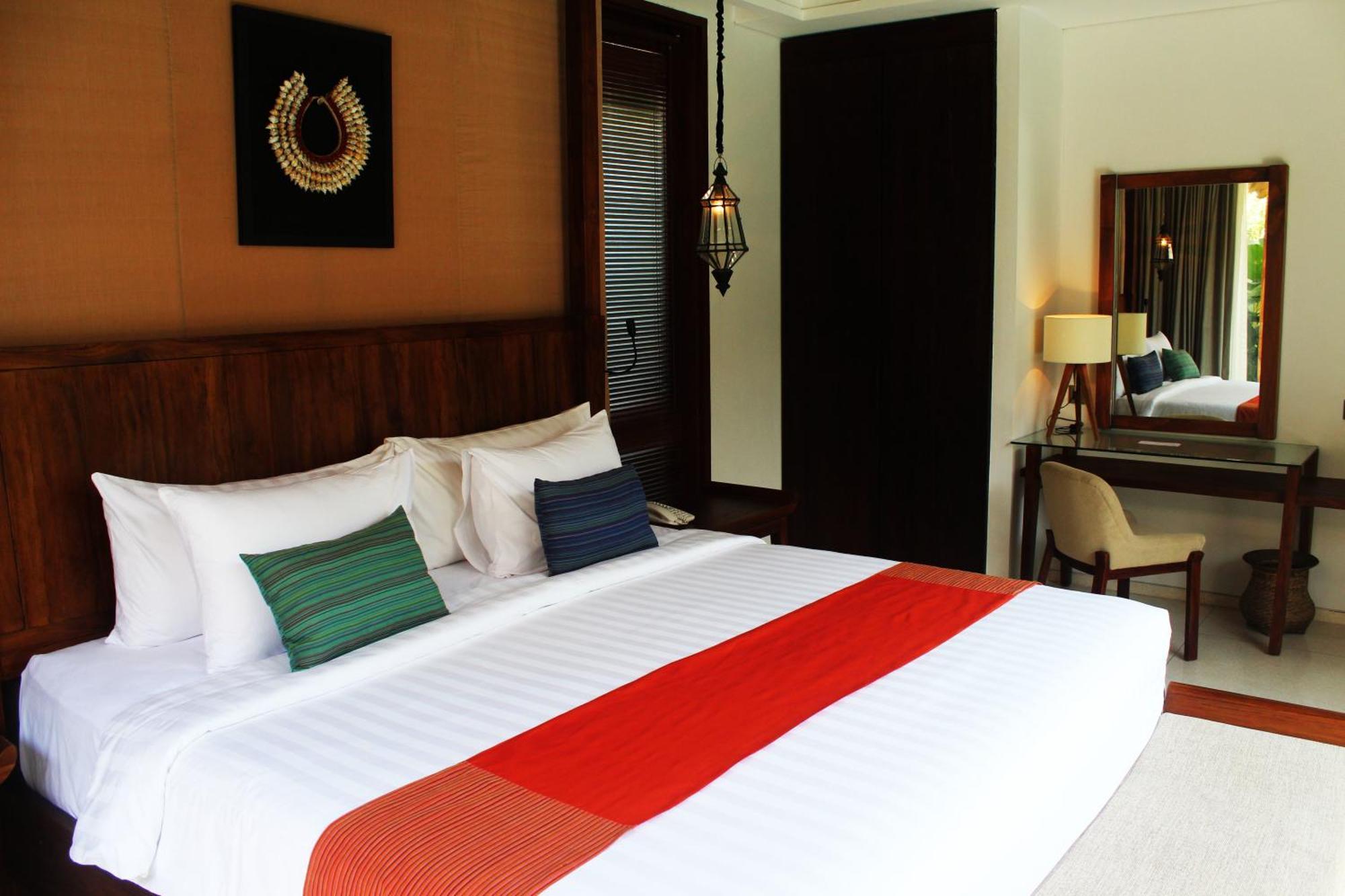 Regali Villa Canggu Quarto foto