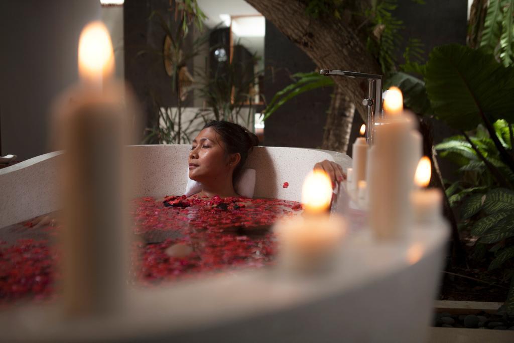 Regali Villa Canggu Exterior foto