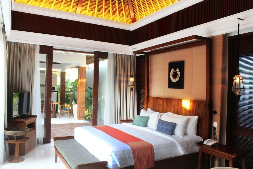 Regali Villa Canggu Quarto foto