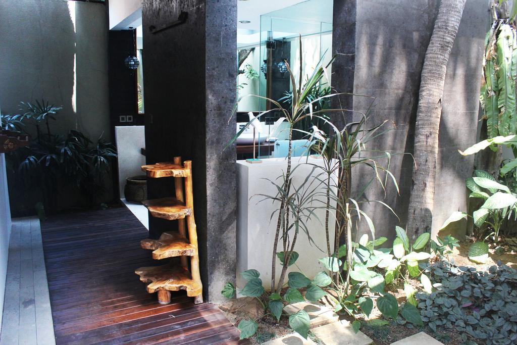 Regali Villa Canggu Quarto foto