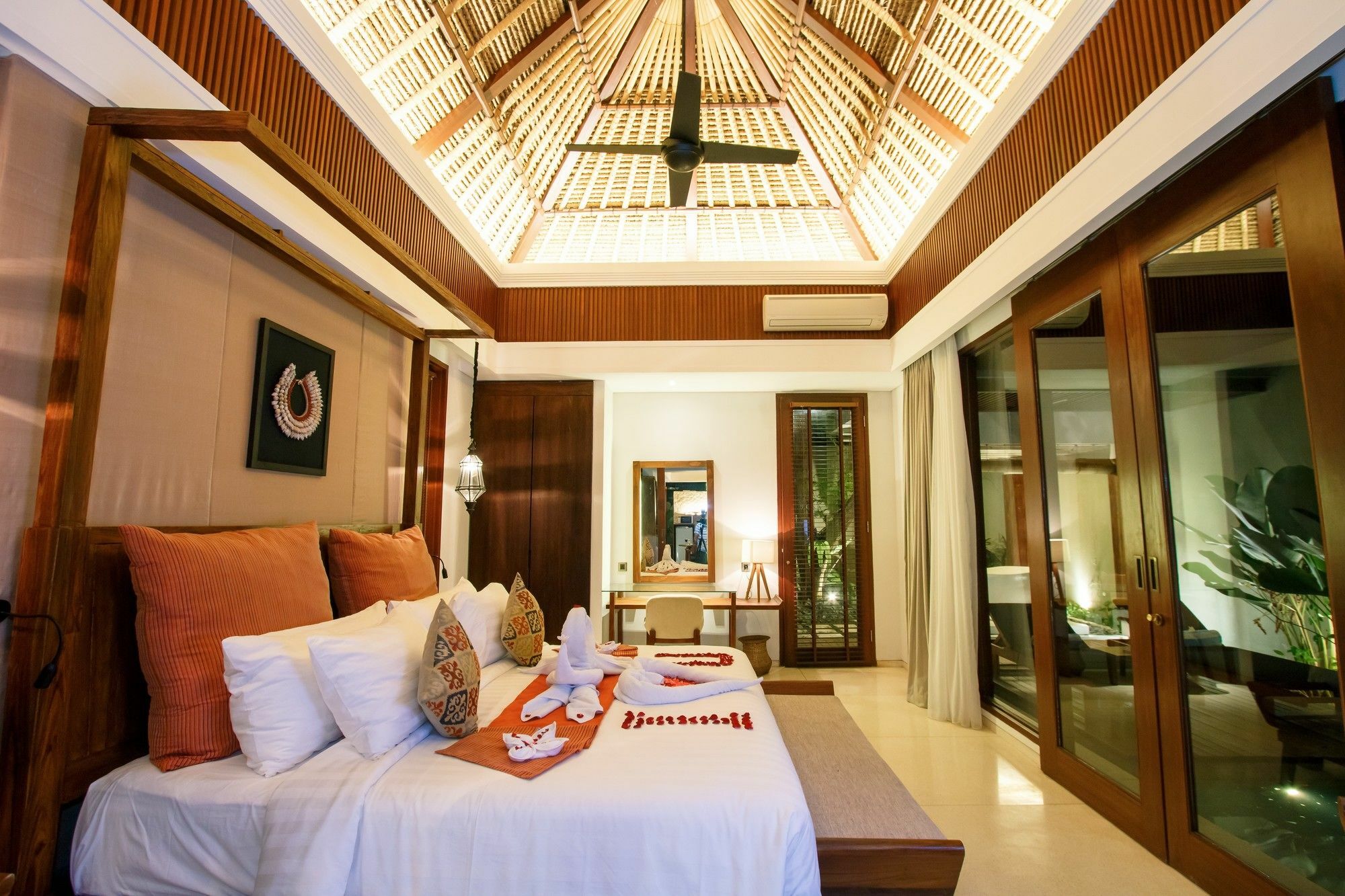 Regali Villa Canggu Exterior foto