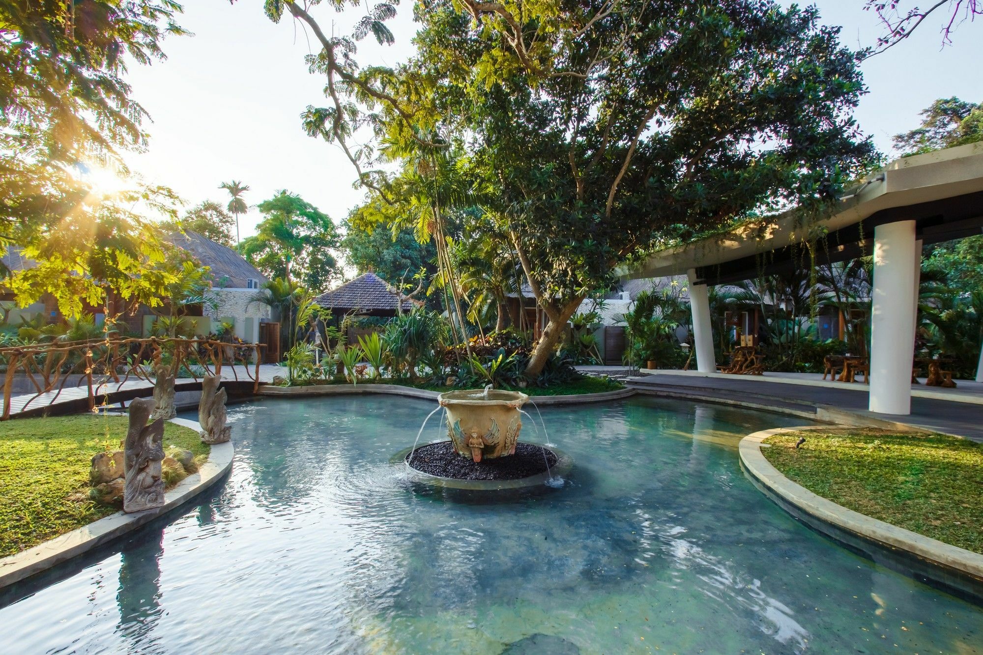 Regali Villa Canggu Exterior foto