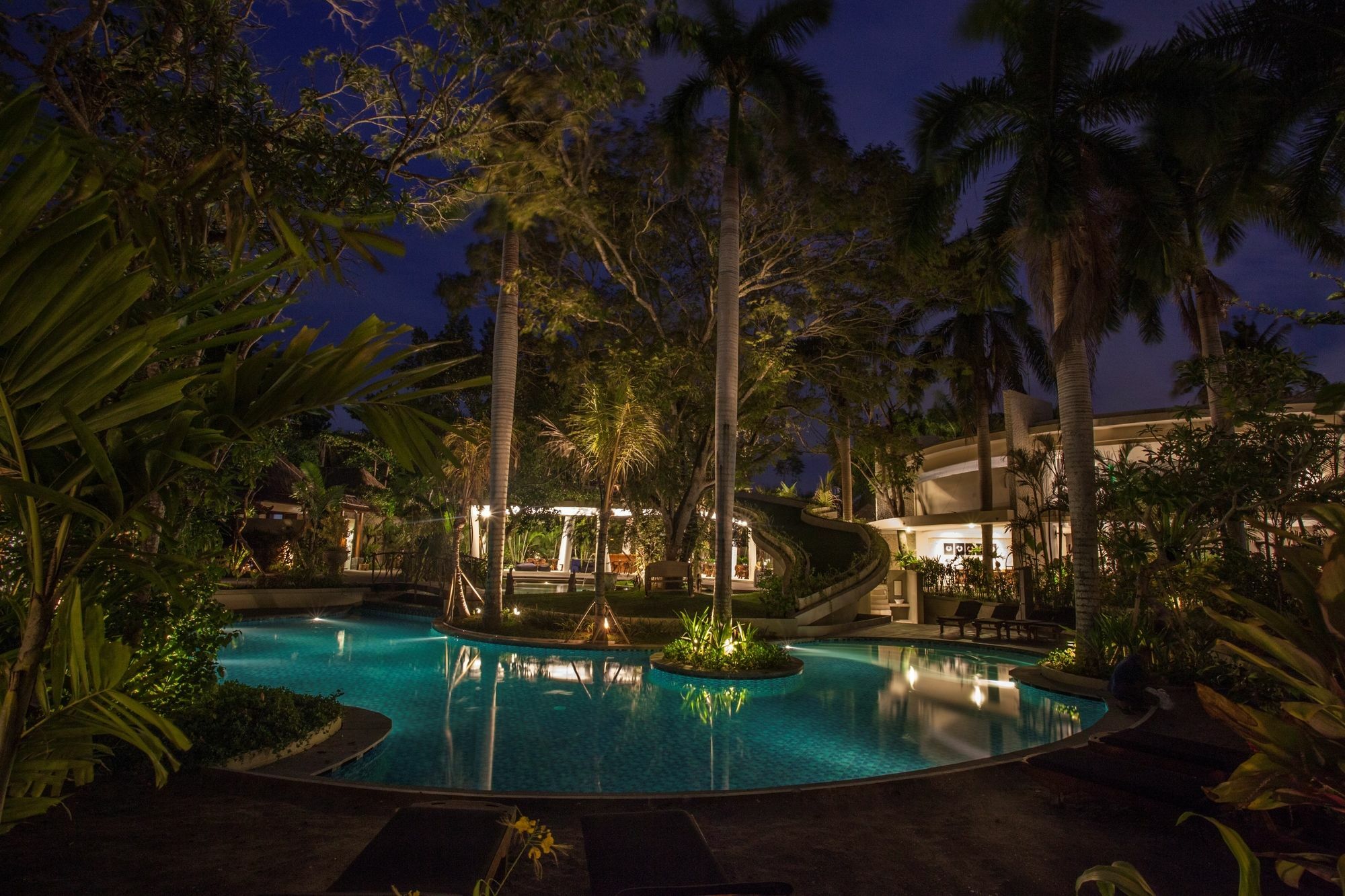 Regali Villa Canggu Exterior foto