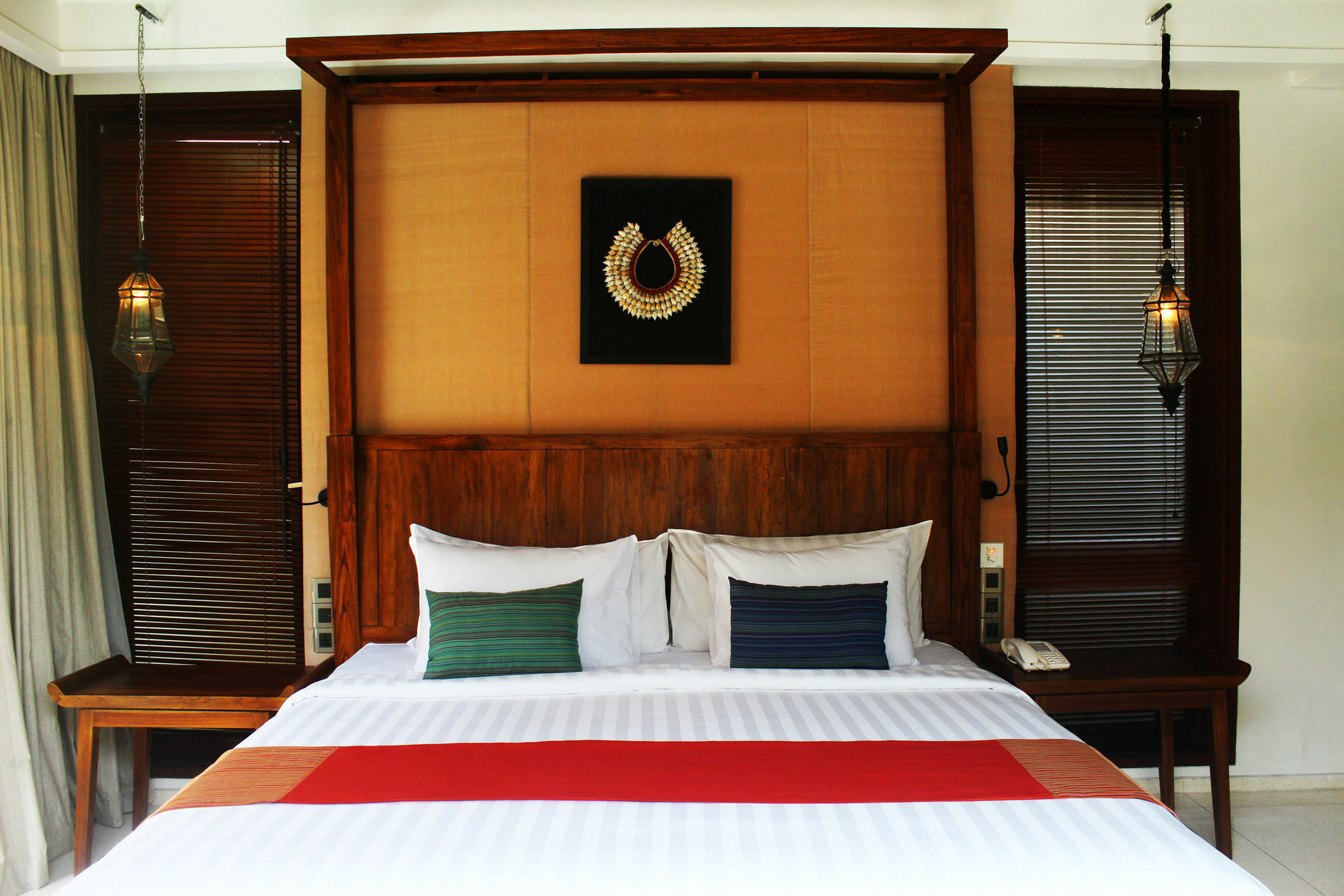 Regali Villa Canggu Exterior foto