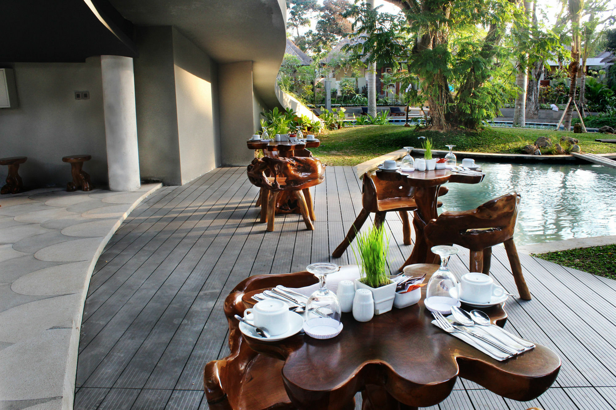 Regali Villa Canggu Exterior foto