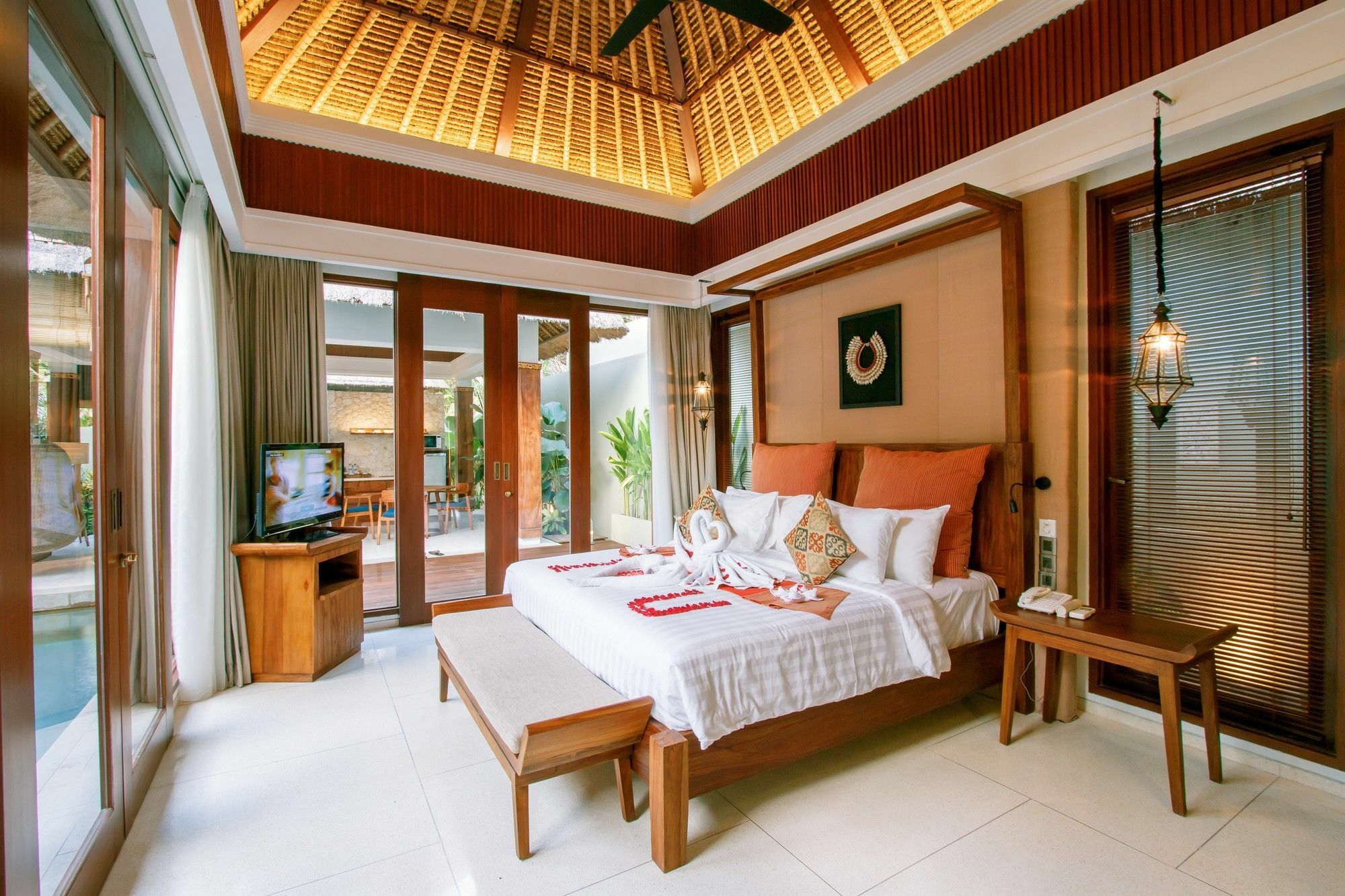 Regali Villa Canggu Exterior foto