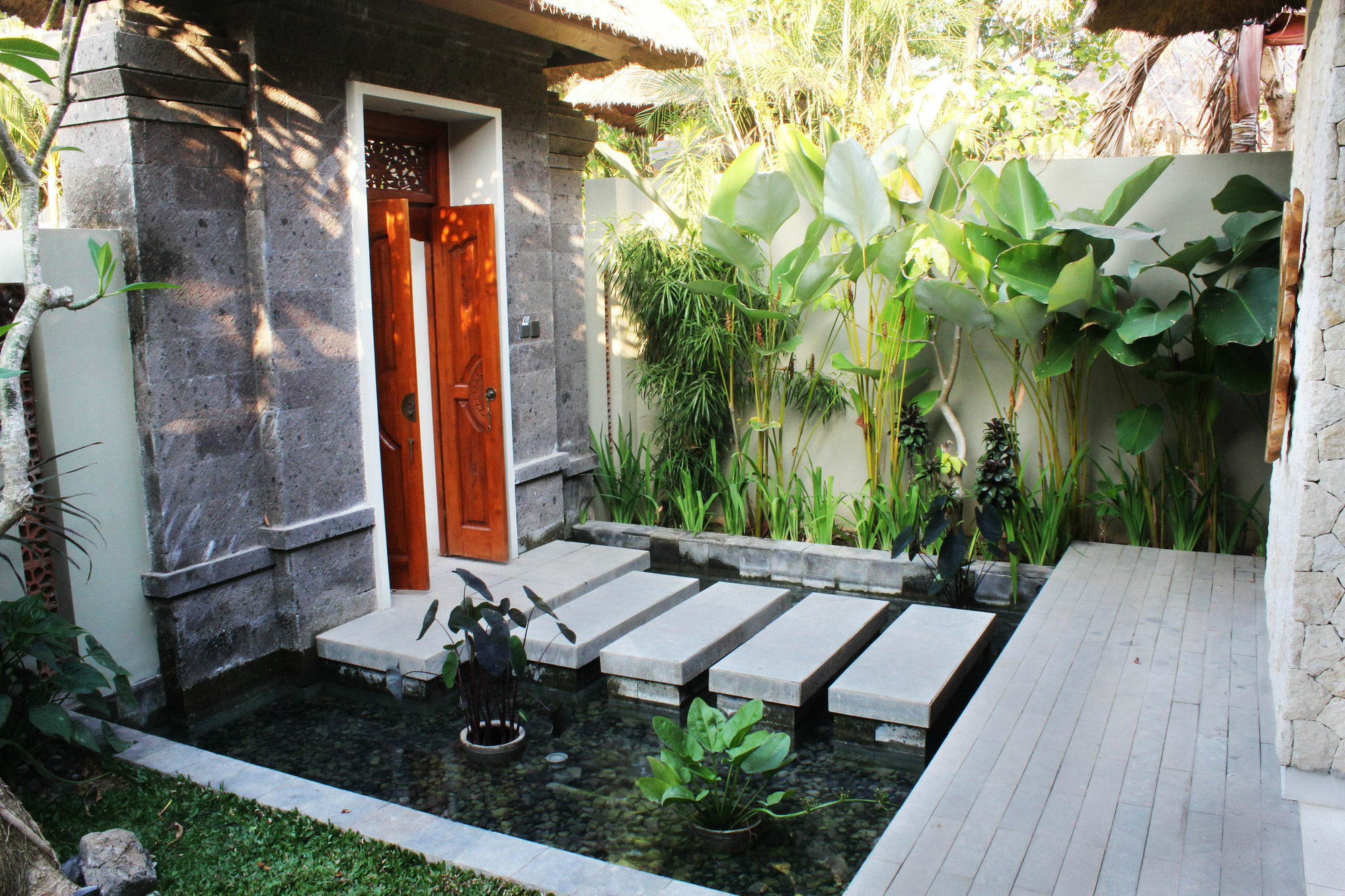 Regali Villa Canggu Exterior foto