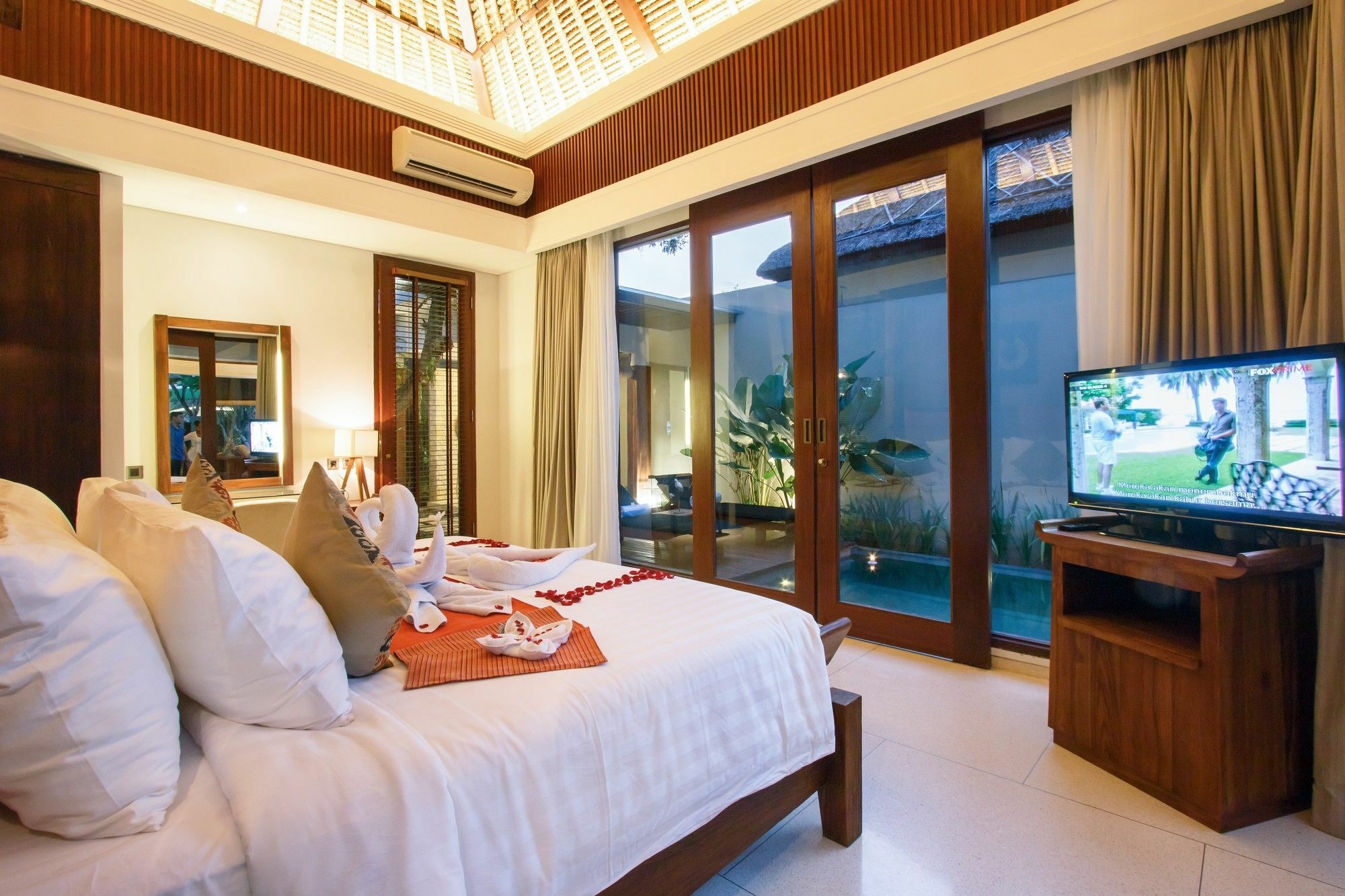 Regali Villa Canggu Exterior foto