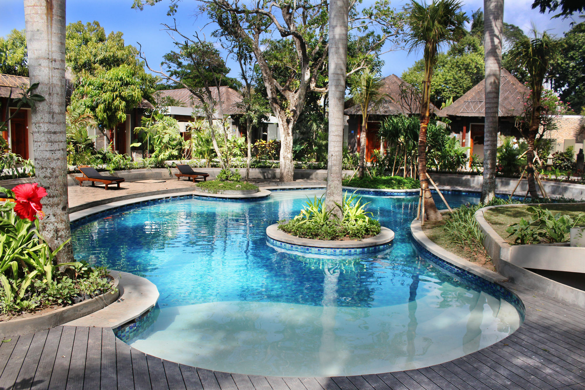 Regali Villa Canggu Exterior foto